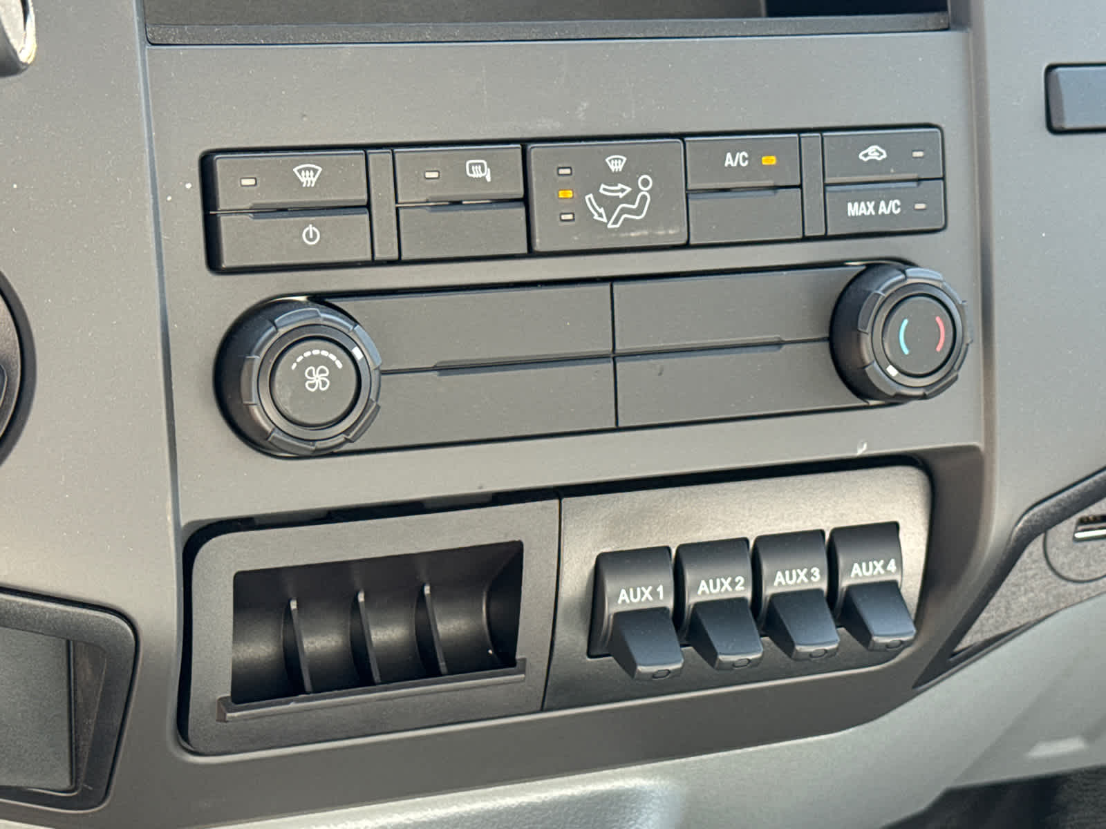 2025 Ford F-750 Straight Frame Gas F-750 SD Gas Straight Frame