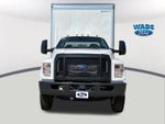 2025 Ford F-750 Straight Frame Gas F-750 SD Gas Straight Frame