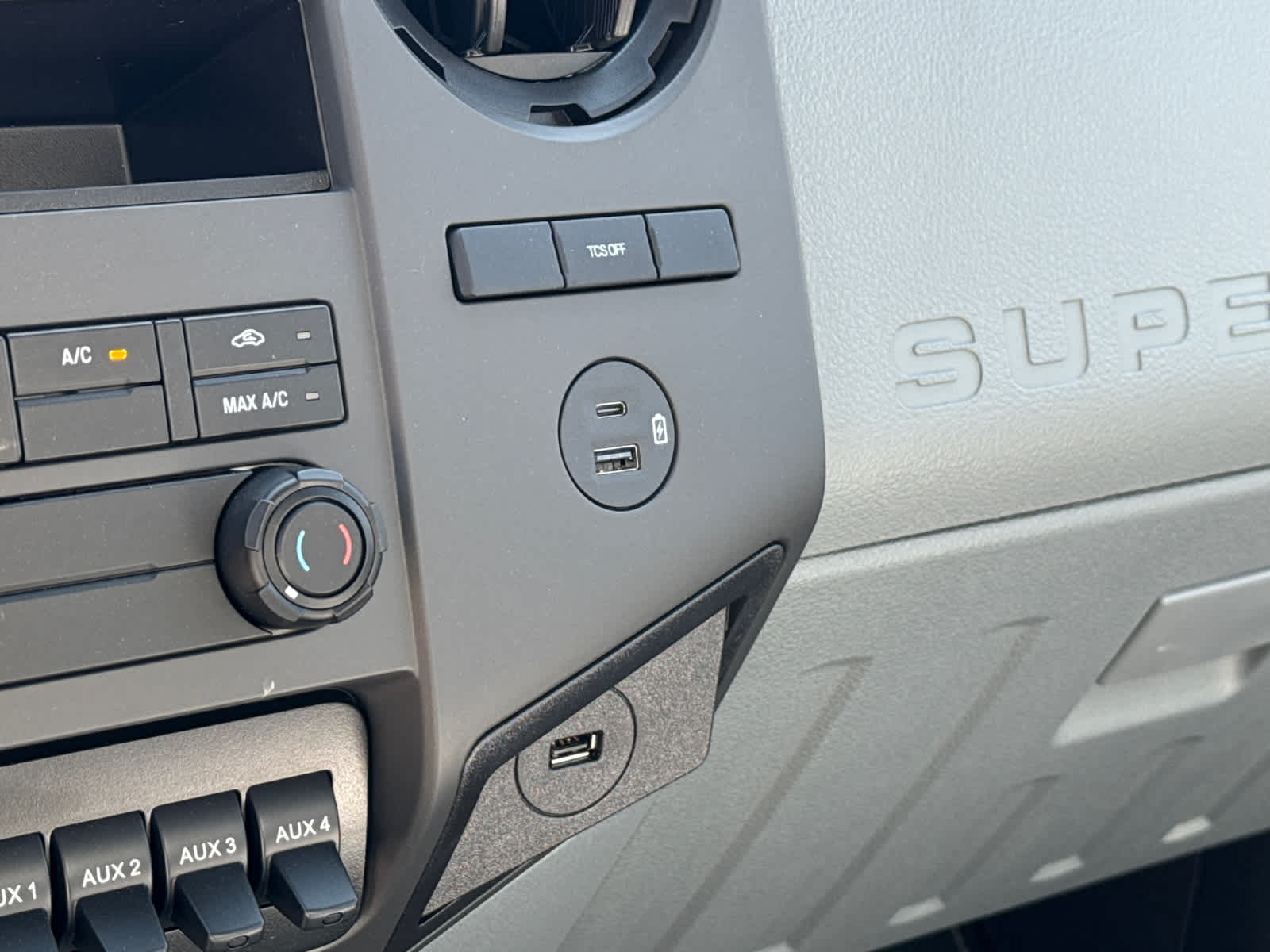 2025 Ford F-750 Straight Frame Gas F-750 SD Gas Straight Frame