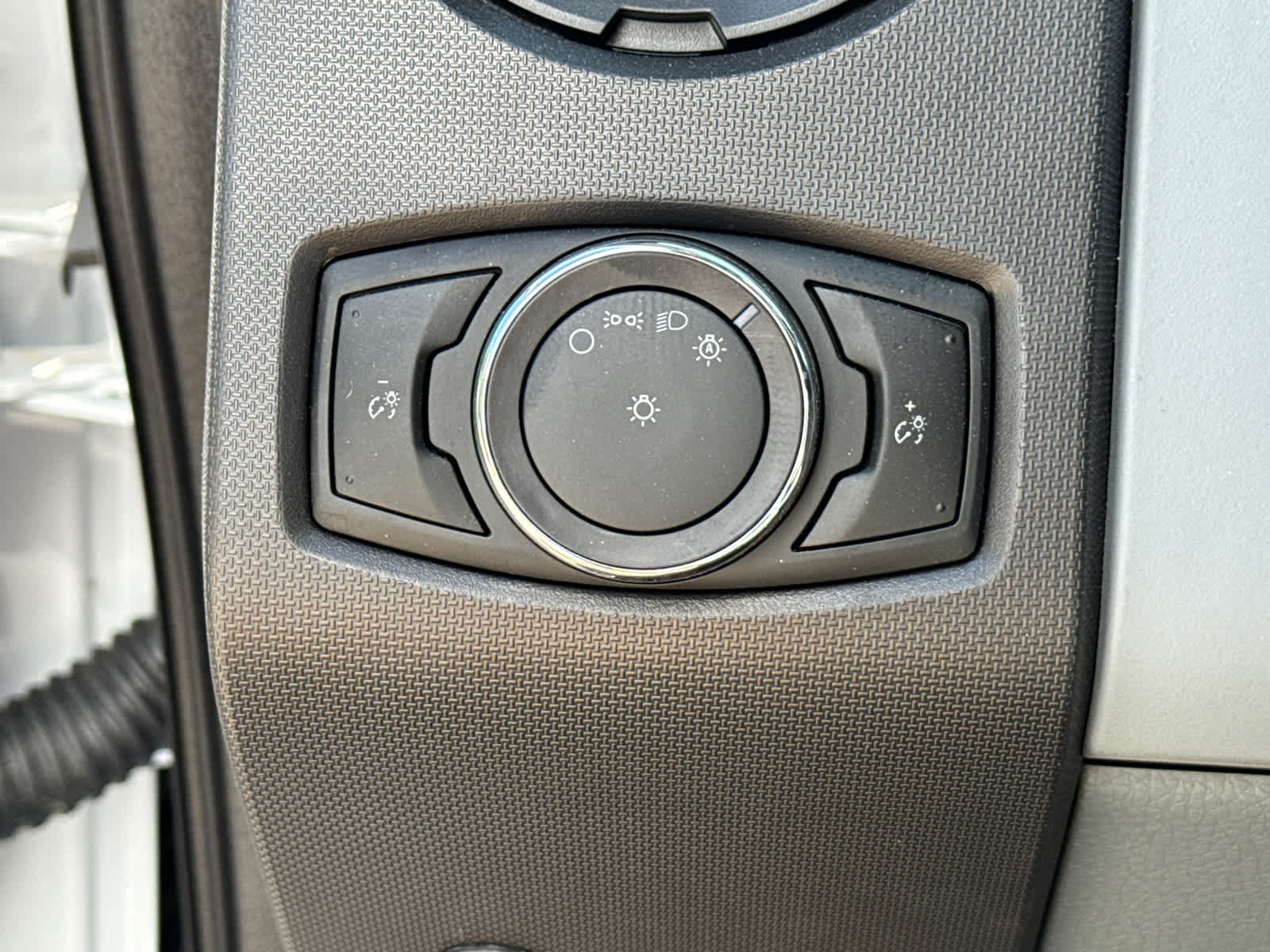 2025 Ford F-750 Straight Frame Gas F-750 SD Gas Straight Frame