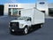 2025 Ford F-750 Straight Frame Gas F-750 SD Gas Straight Frame