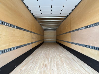 2025 Ford F-750 Straight Frame Gas F-750 SD Gas Straight Frame