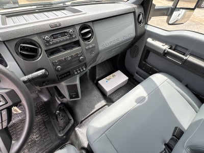 2025 Ford F-750 Straight Frame Gas F-750 SD Gas Straight Frame