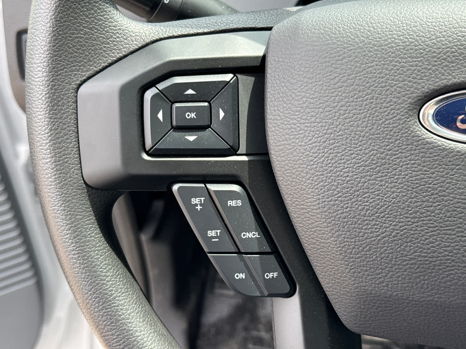 2025 Ford F-750 Straight Frame Gas F-750 SD Gas Straight Frame