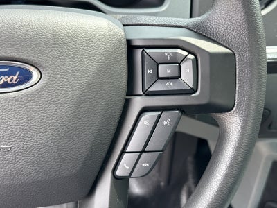 2025 Ford F-750 Straight Frame Gas F-750 SD Gas Straight Frame