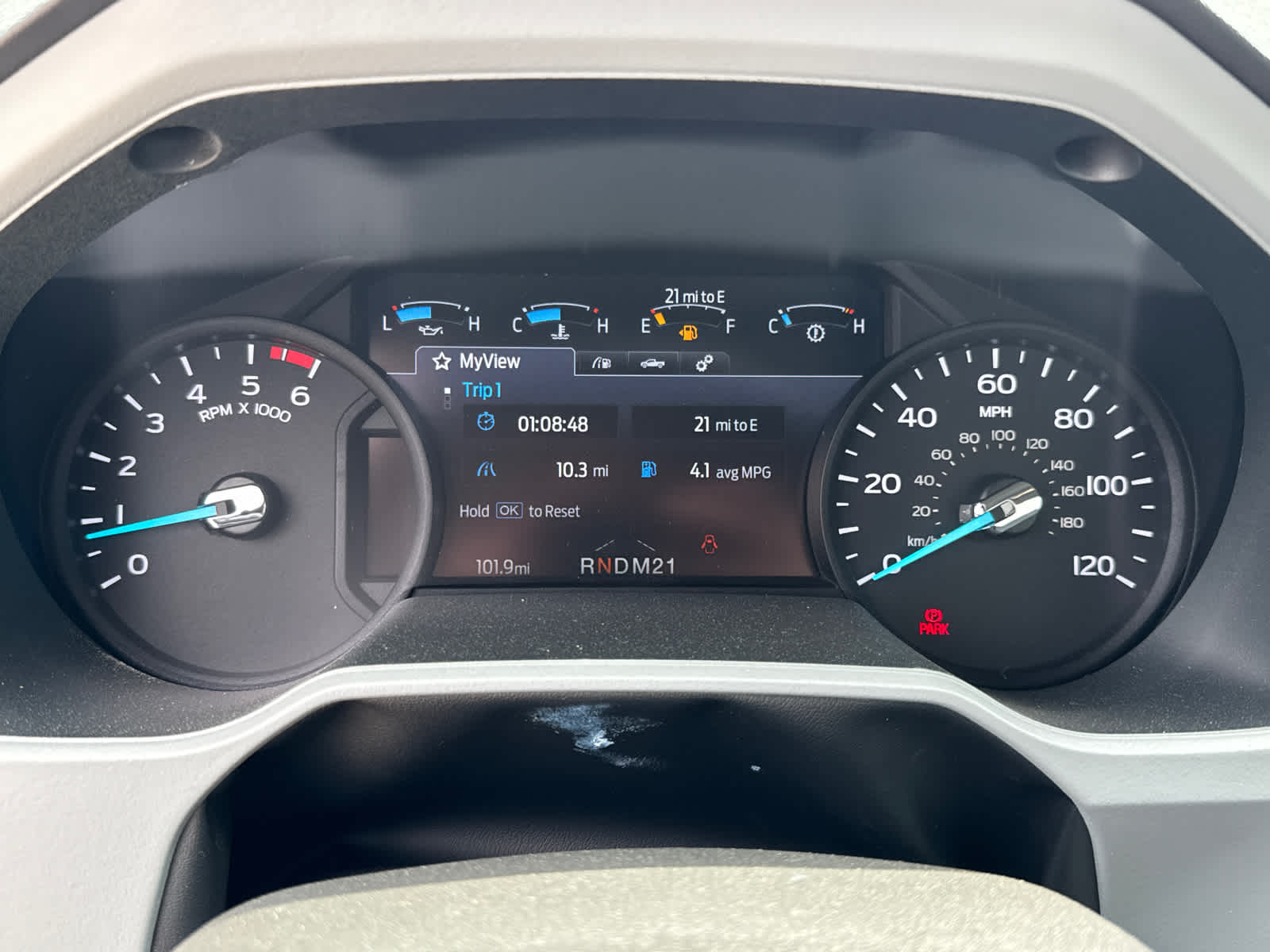 2025 Ford F-750 Straight Frame Gas F-750 SD Gas Straight Frame