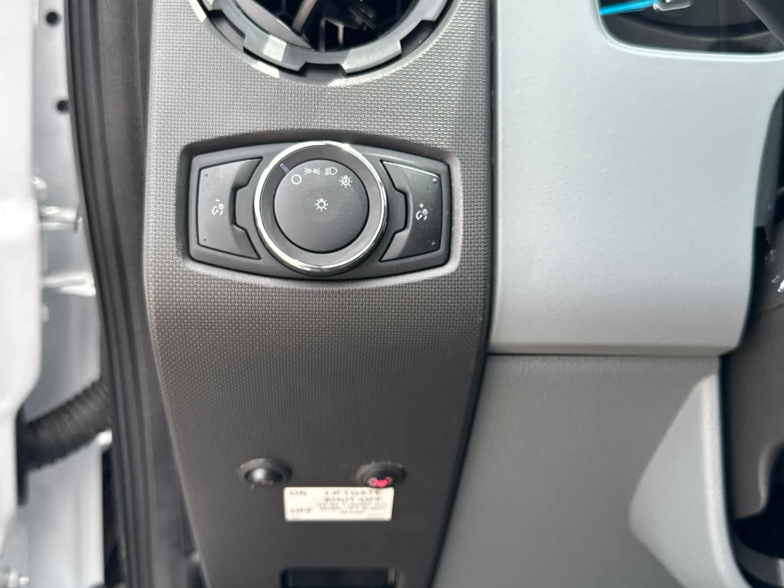 2025 Ford F-750 Straight Frame Gas F-750 SD Gas Straight Frame