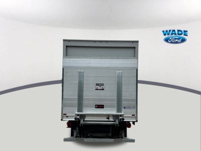 2025 Ford F-750 Straight Frame Gas F-750 SD Gas Straight Frame