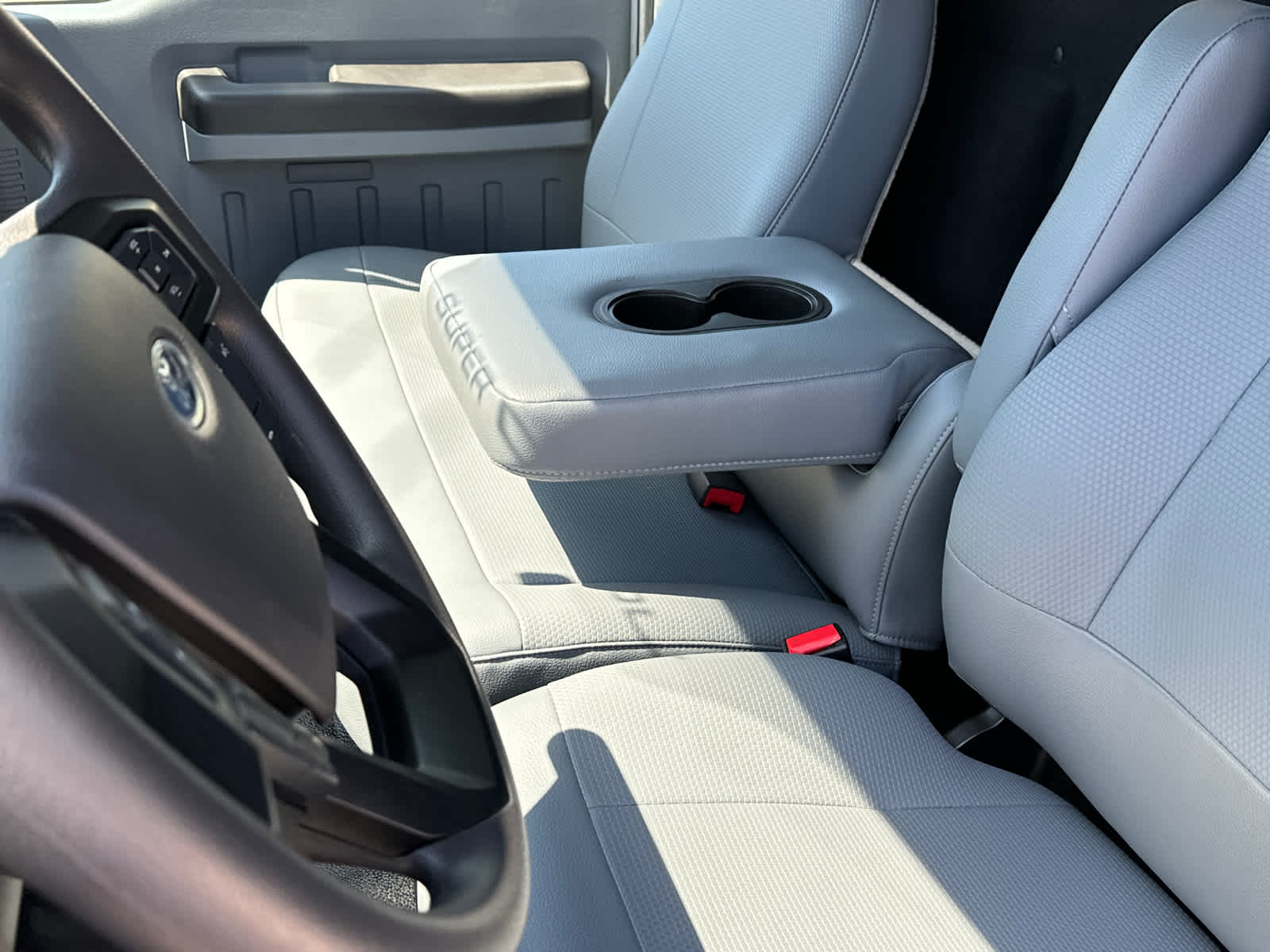 2024 Ford F-750 Straight Frame Gas F-750 SD Gas Straight Frame