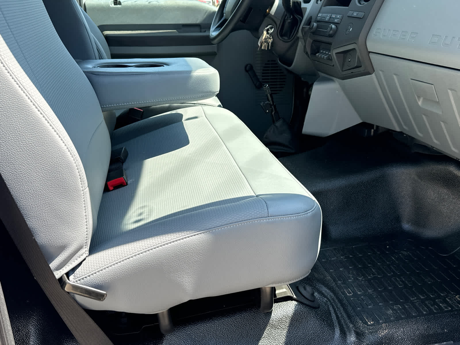 2024 Ford F-750 Straight Frame Gas F-750 SD Gas Straight Frame