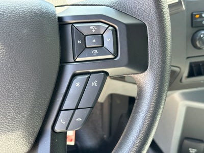 2024 Ford F-750 Straight Frame Gas F-750 SD Gas Straight Frame