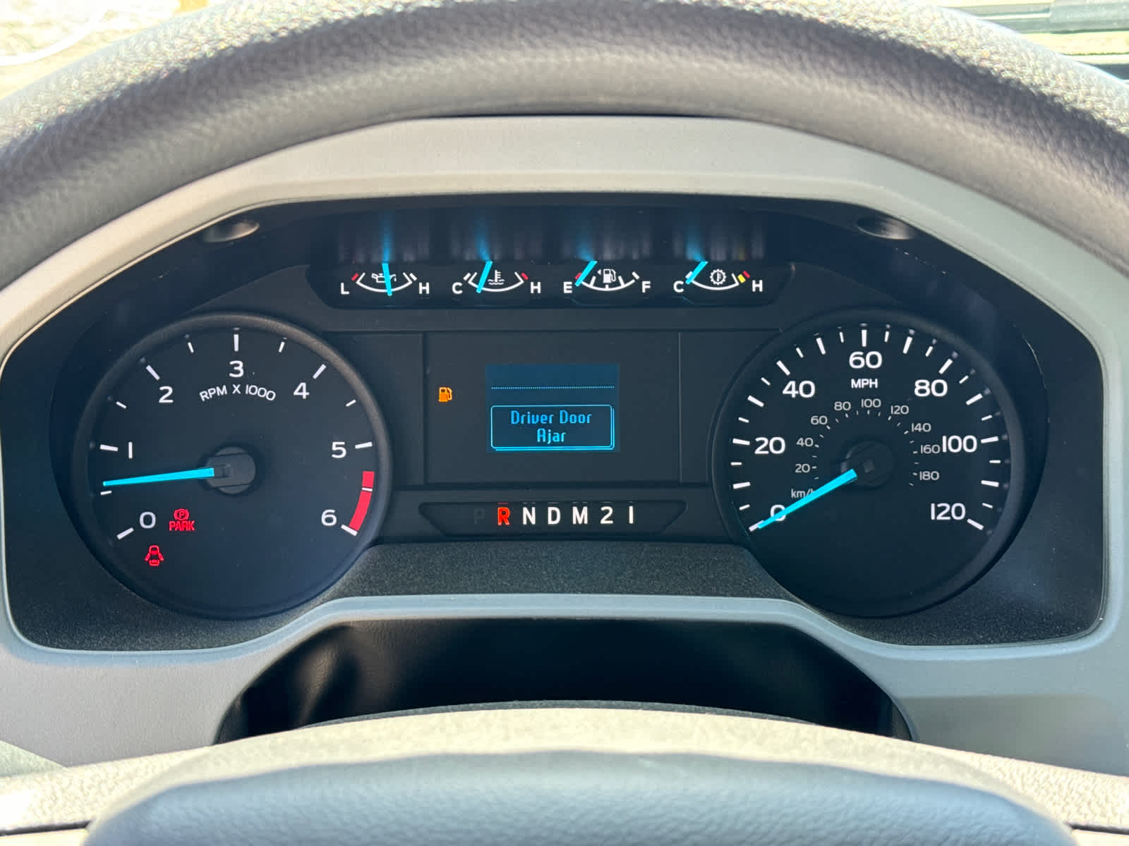 2024 Ford F-750 Straight Frame Gas F-750 SD Gas Straight Frame