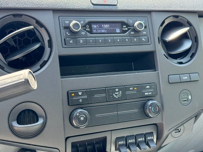 2024 Ford F-750 Straight Frame Gas F-750 SD Gas Straight Frame