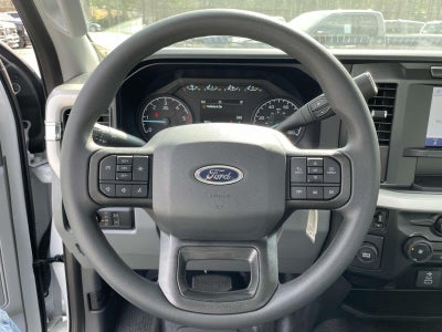 2024 Ford Super Duty F-350 DRW XL