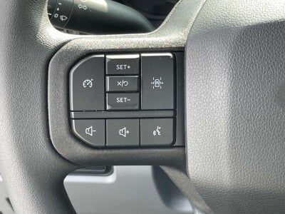 2024 Ford Super Duty F-350 DRW XL