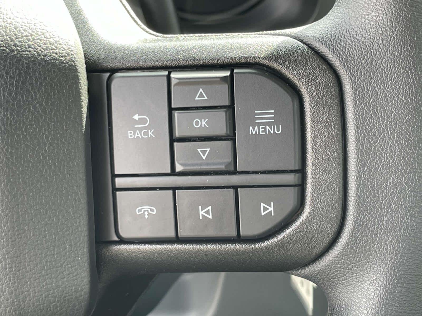 2024 Ford Super Duty F-350 DRW XL