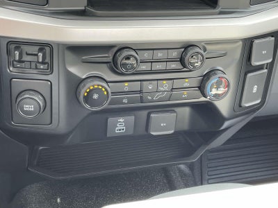 2024 Ford Super Duty F-350 DRW XL