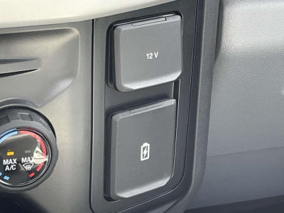 2024 Ford Super Duty F-350 DRW XL