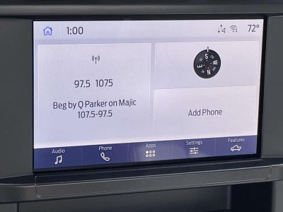 2024 Ford Super Duty F-350 DRW XL