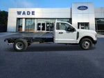 2024 Ford Super Duty F-350 DRW XL