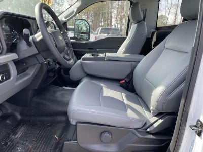 2024 Ford Super Duty F-350 DRW XL