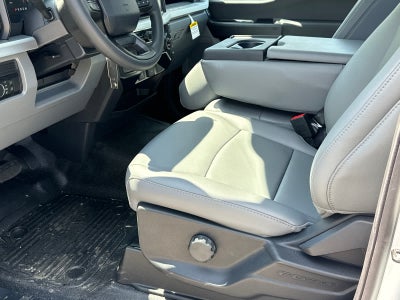2024 Ford Super Duty F-350 DRW XL