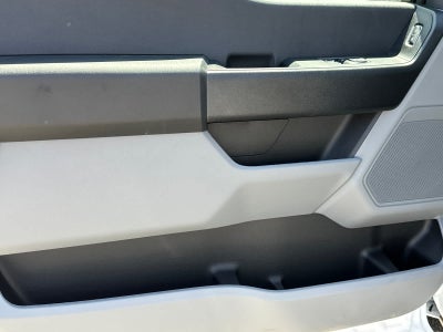 2024 Ford Super Duty F-350 DRW XL