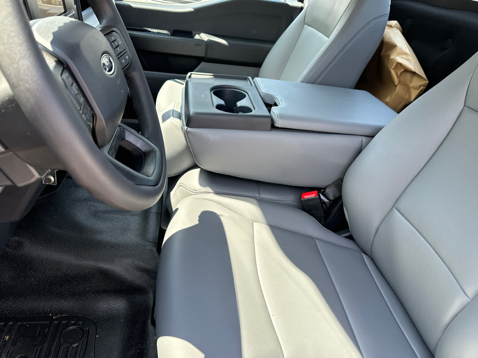 2024 Ford Super Duty F-350 DRW XL