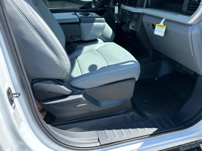 2024 Ford Super Duty F-350 DRW XL