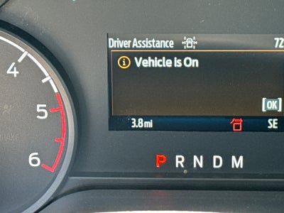 2024 Ford Super Duty F-350 DRW XL