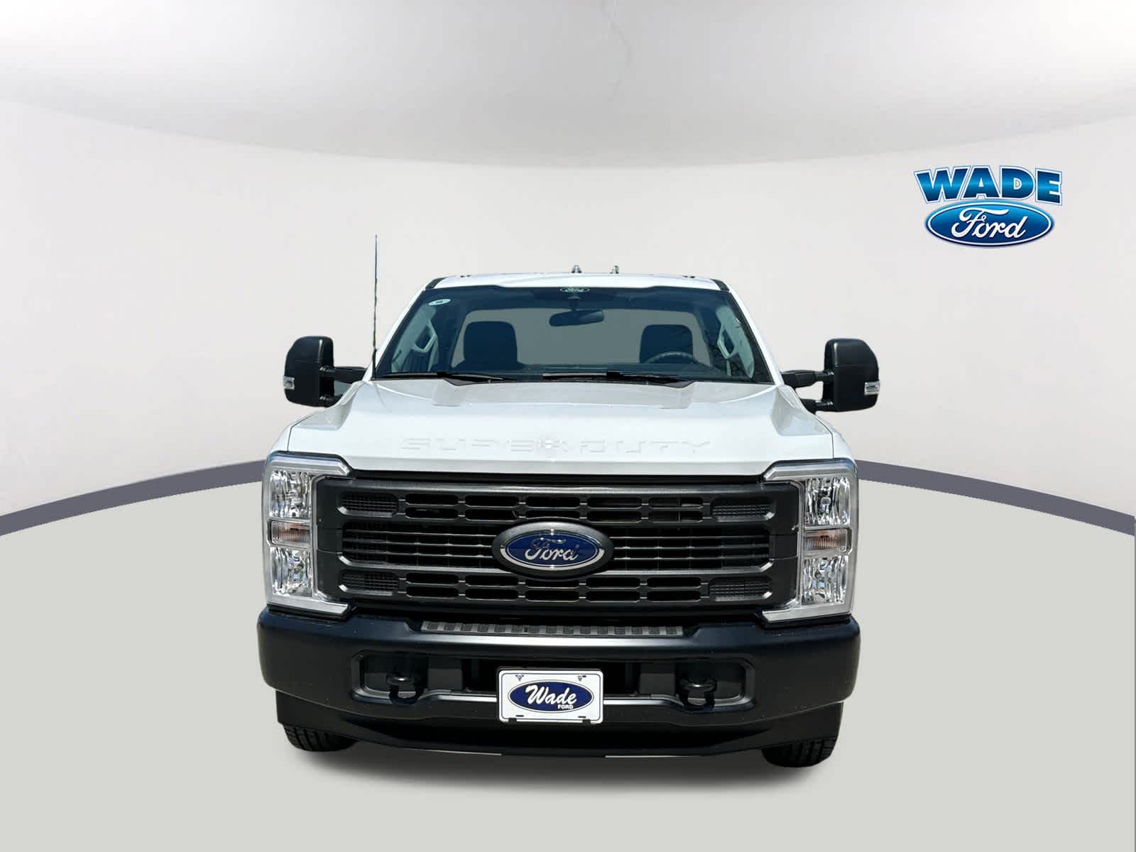 2024 Ford Super Duty F-350 DRW XL
