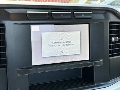 2024 Ford Super Duty F-350 DRW XL