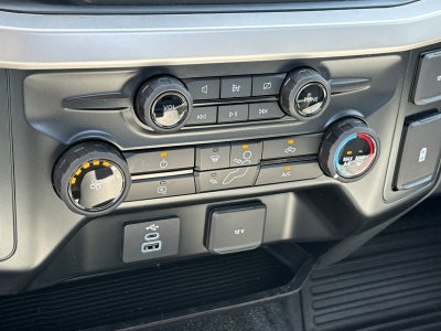 2024 Ford Super Duty F-350 DRW XL