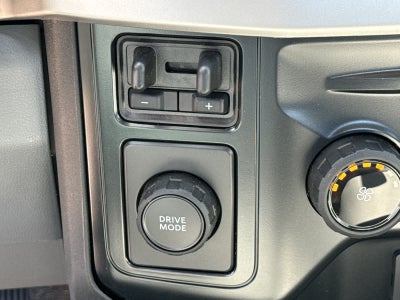 2024 Ford Super Duty F-350 DRW XL