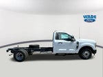 2024 Ford Super Duty F-350 DRW XL