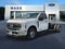 2024 Ford Super Duty F-350 DRW XLT