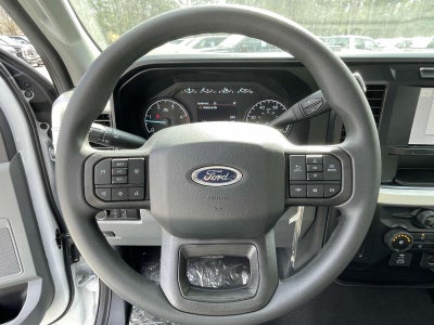2024 Ford Super Duty F-350 DRW XLT