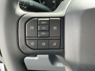 2024 Ford Super Duty F-350 DRW XLT