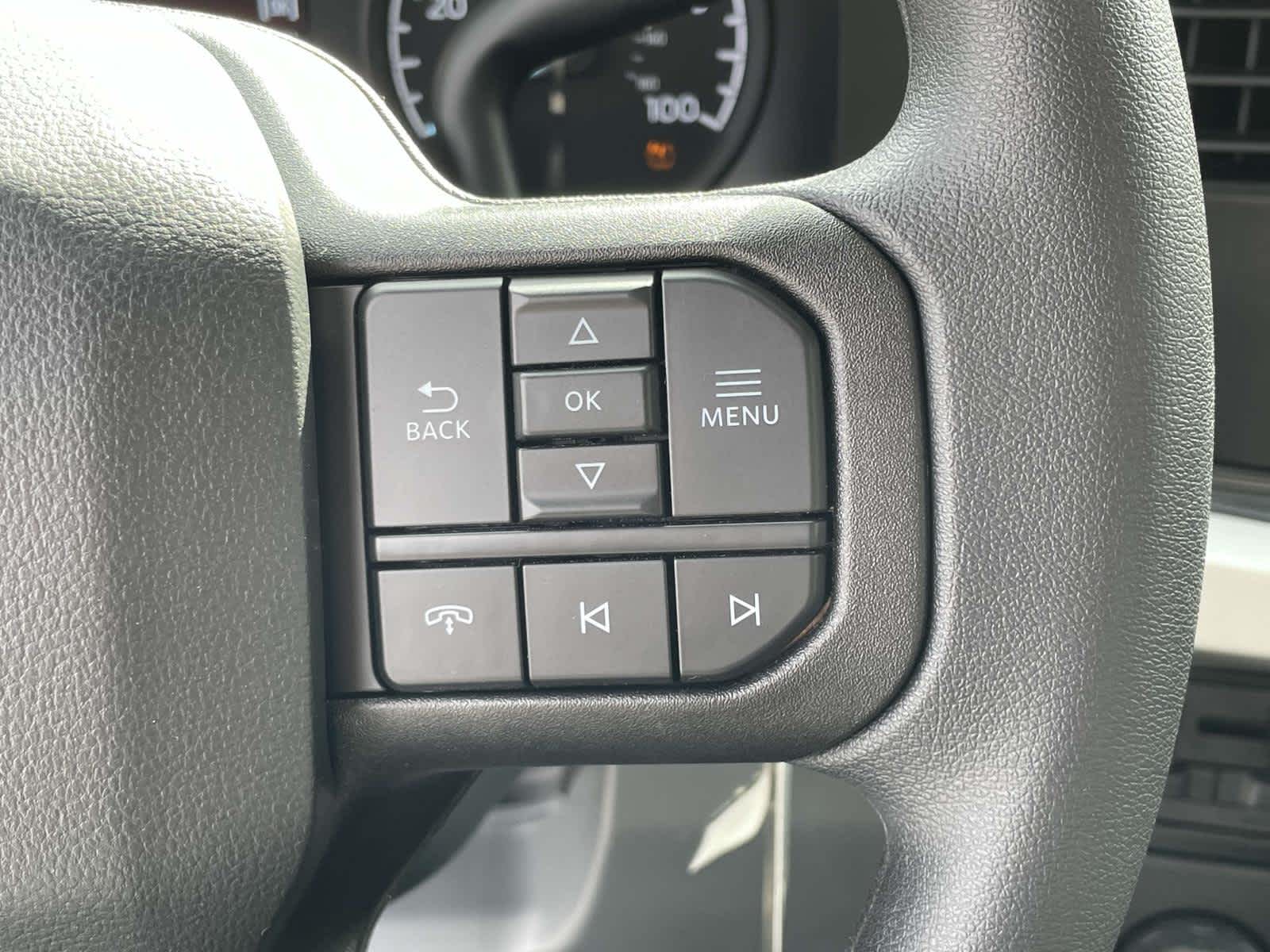 2024 Ford Super Duty F-350 DRW XLT