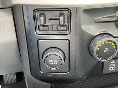 2024 Ford Super Duty F-350 DRW XLT