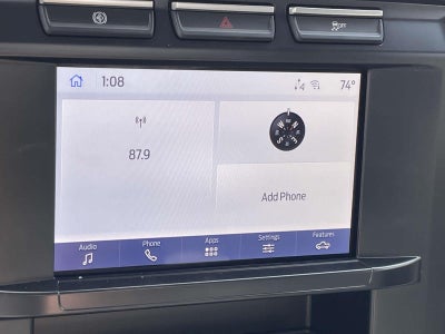 2024 Ford Super Duty F-350 DRW XLT