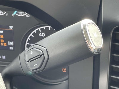 2024 Ford Super Duty F-350 DRW XLT