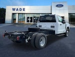 2024 Ford Super Duty F-350 DRW XLT