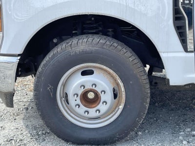2024 Ford Super Duty F-350 DRW XLT