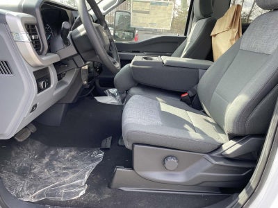 2024 Ford Super Duty F-350 DRW XLT