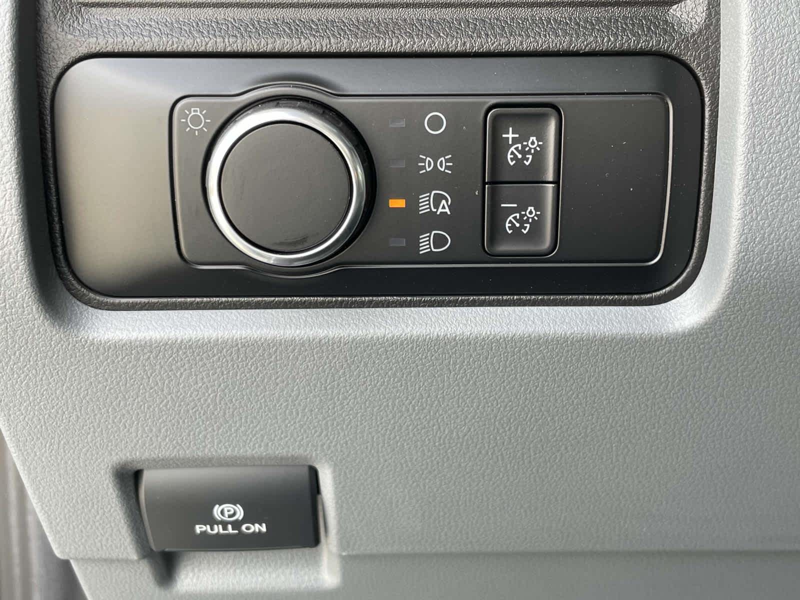 2024 Ford Super Duty F-350 DRW XLT