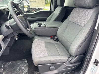 2024 Ford Super Duty F-350 DRW XLT