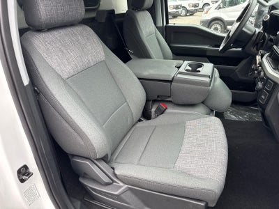 2024 Ford Super Duty F-350 DRW XLT