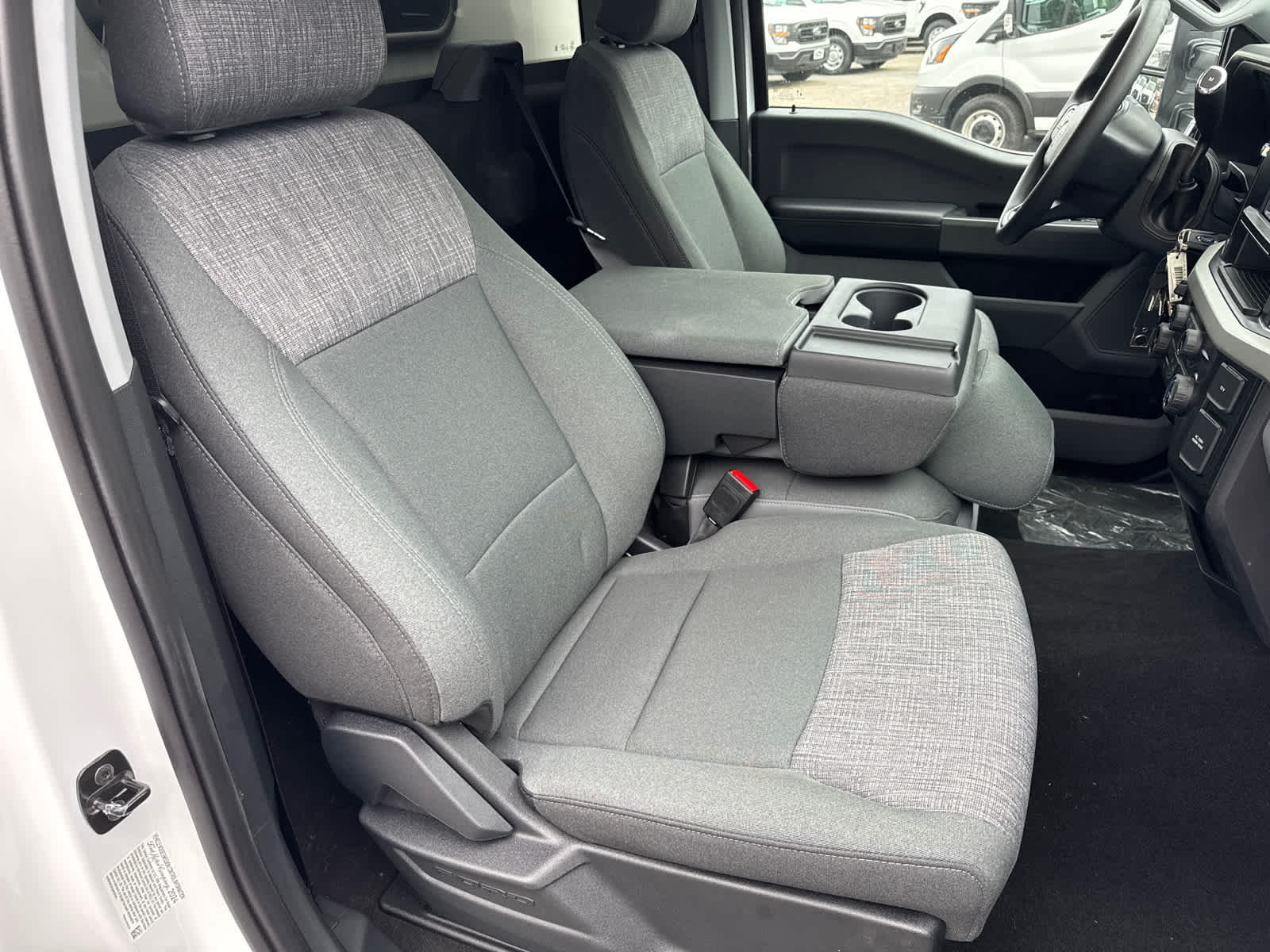 2024 Ford Super Duty F-350 DRW XLT