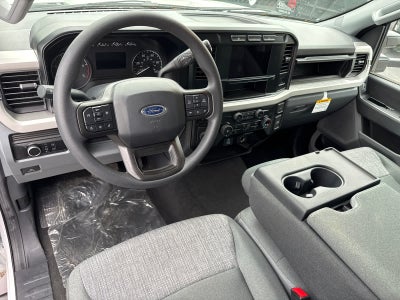 2024 Ford Super Duty F-350 DRW XLT